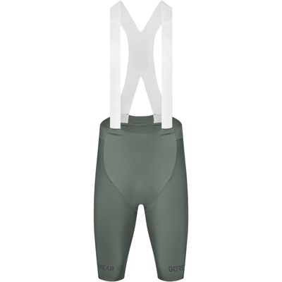 GOREWEAR Trägerhose GOREWEAR DISTANCE CARGO BIB SHORTS 3.0 2026