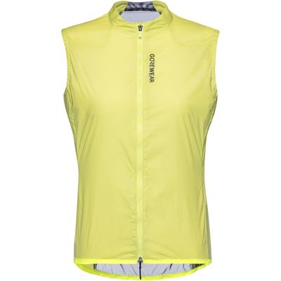 GOREWEAR Fahrradweste GOREWEAR DISTANCE WINDBREAKER Windweste 2026