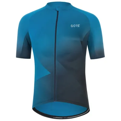 GOREWEAR Fahrradtrikots kurzarm GOREWEAR Fade