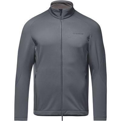 GOREWEAR Fahrradjacke Winter GOREWEAR FERNFLOW Thermojacke 2025