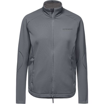 GOREWEAR Fahrradjacke Winter GOREWEAR FERNFLOW Thermojacke 2025