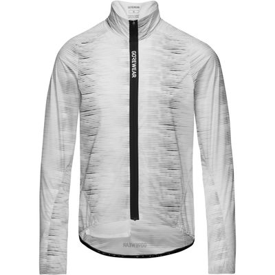GOREWEAR Fahrradjacke Sommer GOREWEAR SPINSHIFT PIXEL WINDBREAKER Windjacke 2026