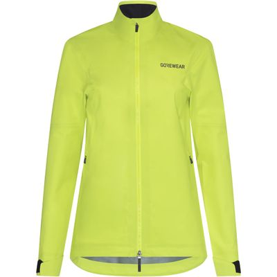GOREWEAR Fahrrad Regenjacken GOREWEAR SWIFTRIDE GORE-TEX Regenjacke 0