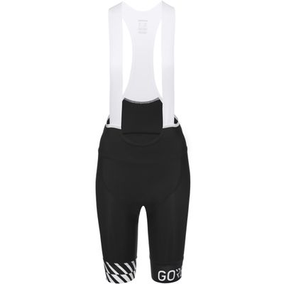 GOREWEAR Trägerhose GOREWEAR SWIFTRIDE OPTICAL BIB SHORTS 2026