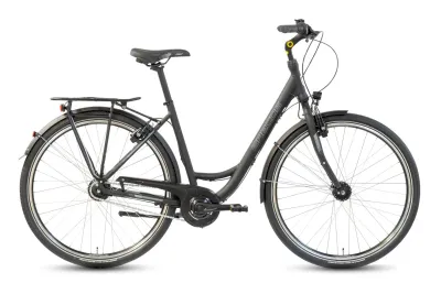 Grecos Hollandrad Grecos Nevada 8G 2025 | 28 Zoll | Tiefeinsteiger