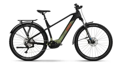 Green's E-Bike Tourenrad Green's Green's Watford F625N 2024 | 625 Wh | 29 Zoll | Diamant