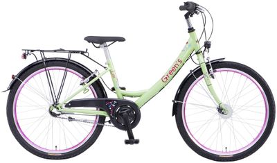 Green's Lilli 24 Zoll