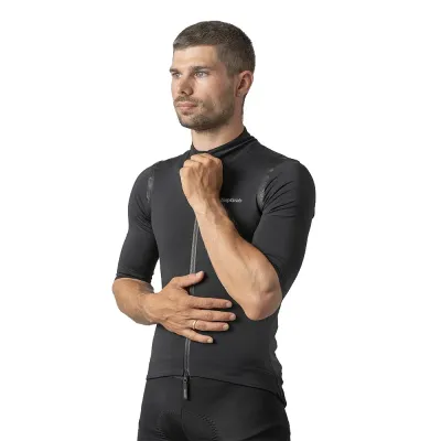 GRIPGRAB Fahrradtrikots kurzarm GRIPGRAB AquaRepel
