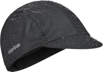 GRIPGRAB Mützen und Stirnbänder GRIPGRAB AquaShield Waterproof Cycling Cap 2026
