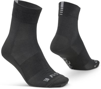 GRIPGRAB Merino Lightweight SL Sommer Socken