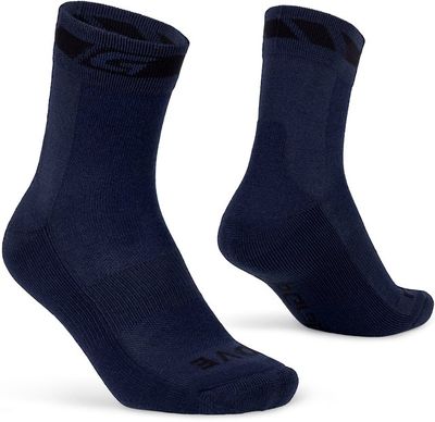 GRIPGRAB Merino Winter Socken