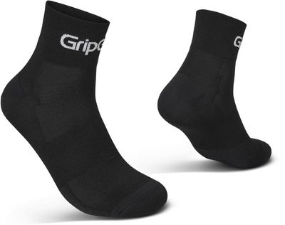 GRIPGRAB Fahrradsocken GRIPGRAB RIDE Low Cut Socken 2026