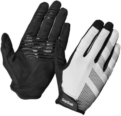 GRIPGRAB Ride RC Lite Padded Full Finger Summer Glove