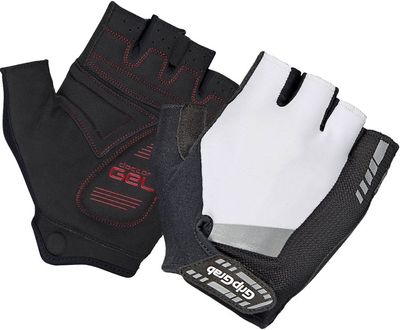 GRIPGRAB SuperGel Padded Kurzfinger Handschuhe