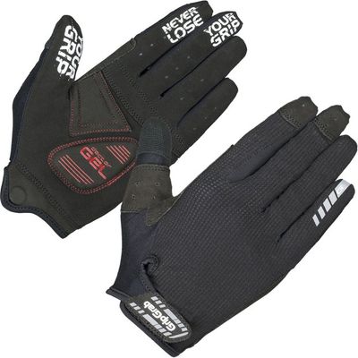 GRIPGRAB SuperGel XC Padded Langfinger Handschuhe