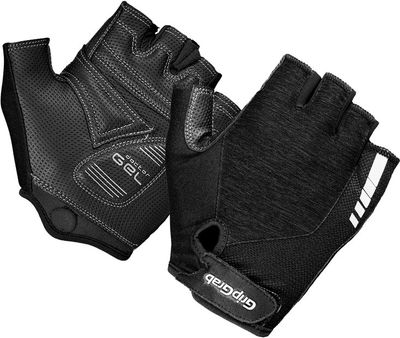 GRIPGRAB Women's ProGel Padded Kurzfinger Handschuhe