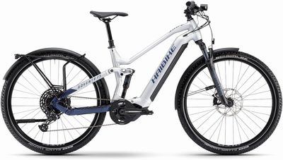 Haibike Adventr FS 9