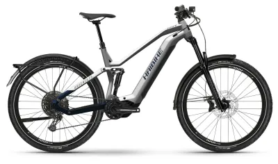 Haibike E-Allmountain MTB Haibike Adventr FS 9 2026 | 720 Wh | 29 Zoll | Diamant