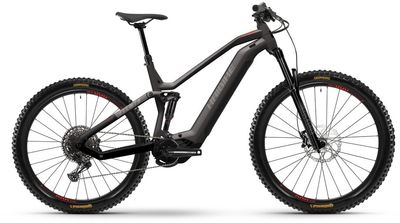 Haibike AllMtn 2
