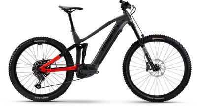 Haibike E-Cross Country Bike Haibike Allmtn 4 2026 | 800 Wh | 29 / 27,5 Zoll | Diamant