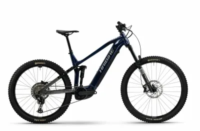 Haibike E-Allmountain MTB Haibike ALLMTN 6 2026 | 800 Wh | 29 Zoll | Diamant