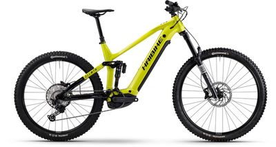 Haibike Allmtn 6