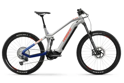 Haibike E-Allmountain MTB Haibike ALLMTN 7 2026 | 720 Wh | 29 / 27,5 Zoll | Diamant