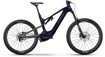 Haibike Allmtn CF 10