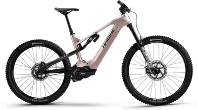 Haibike Allmtn CF 11