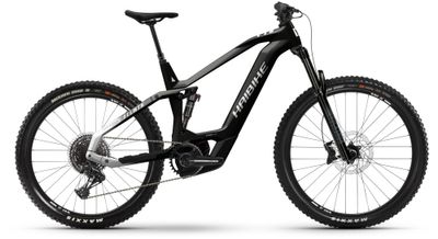 Haibike AllMtn CF 8