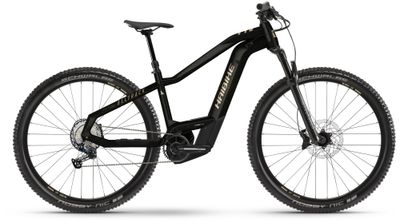 Haibike ALLTRACK 10 27.5