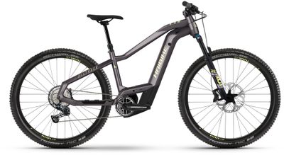 Haibike AllTrack 11 27.5