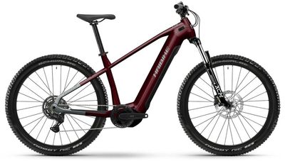 Haibike Alltrack 5