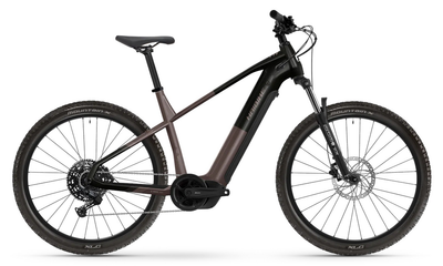 Haibike E-Trailbike Haibike Alltrack 6 29 2026 | 800 Wh | 29 Zoll | Diamant