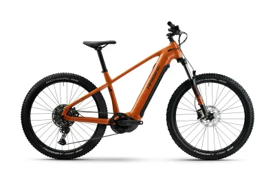 Haibike ALLTRACK 6