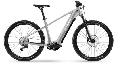 Haibike E-Trailbike Haibike Alltrack 7 29 2025 | 720 Wh | 29 Zoll | Diamant
