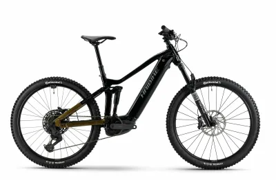 Haibike E-Allmountain MTB Haibike ALLTRAIL 10 2026 | 800 Wh | 27,5 Zoll | Diamant