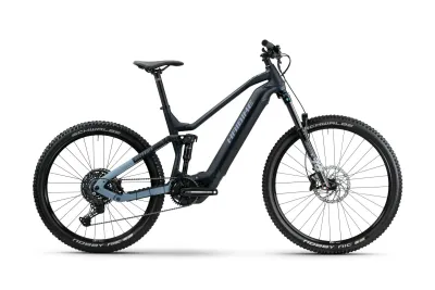 Haibike ALLTRAIL 3