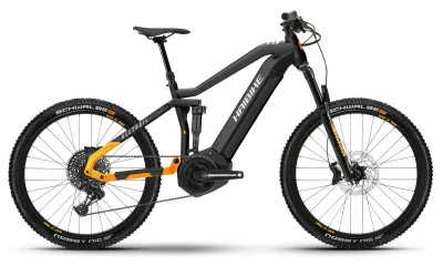 Haibike AllTrail 6