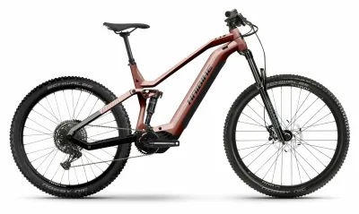 Haibike AllTrail 7 
