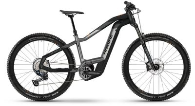 Haibike HardSeven 10