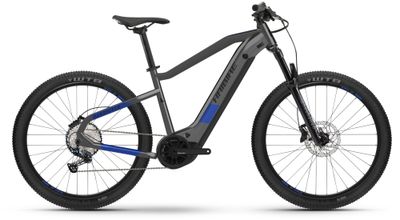 Haibike HardSeven 7