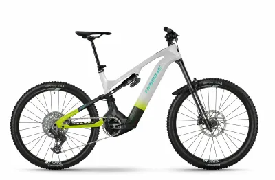 Haibike E-Allmountain MTB Haibike HYBE CF 11 2026 | 800 Wh | 29 Zoll | Diamant