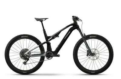 Haibike E-Allmountain MTB Haibike LYKE CF 10 2026 | 480 Wh | 29 Zoll | Diamant