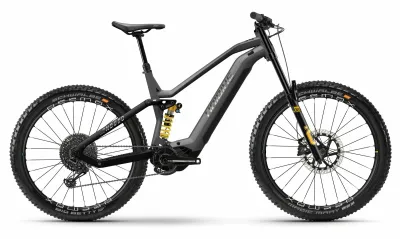 Haibike Nduro 8 Freeride