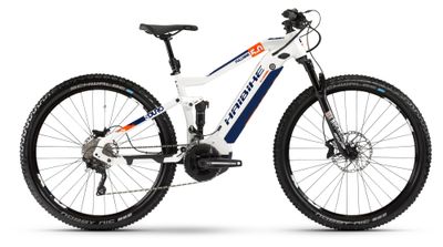 Haibike SDURO FullNine 5.0