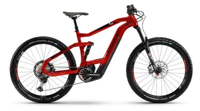 Haibike SDURO FullSeven LT 8.0