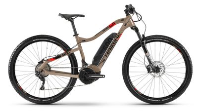 Haibike SDURO HardNine 4.0