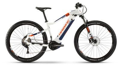 E-Trailbike Haibike SDURO HardNine 5.0 2020 | 500 Wh | 29 Zoll | Diamant (Bild 1)
