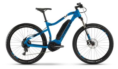 Haibike SDURO HardSeven 3.0